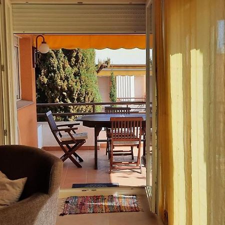 Apartamento De Standing Calella De Palafrugell Exterior foto