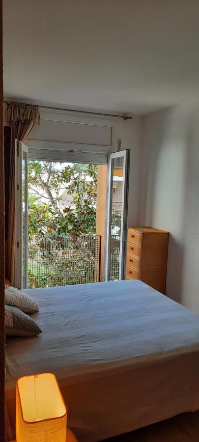 Apartamento De Standing Calella De Palafrugell Exterior foto