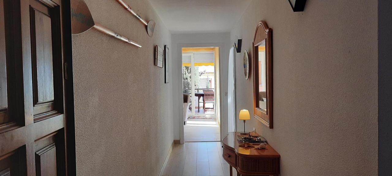 Apartamento De Standing Calella De Palafrugell Exterior foto