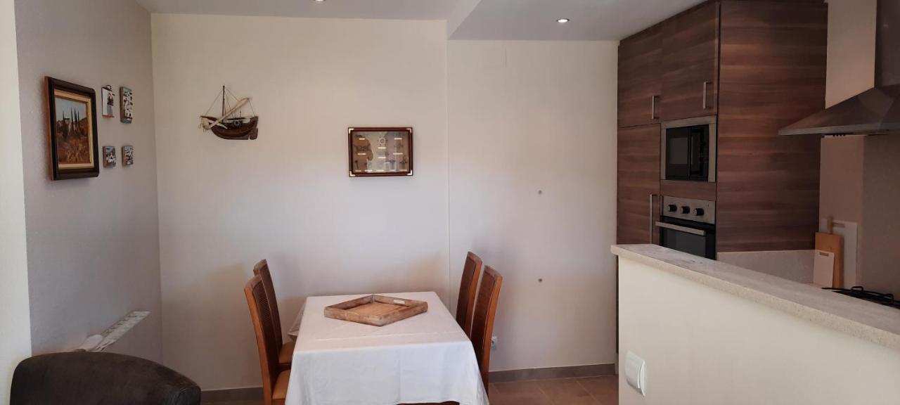 Apartamento De Standing Calella De Palafrugell Exterior foto