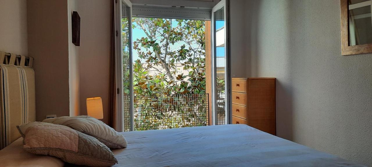 Apartamento De Standing Calella De Palafrugell Exterior foto