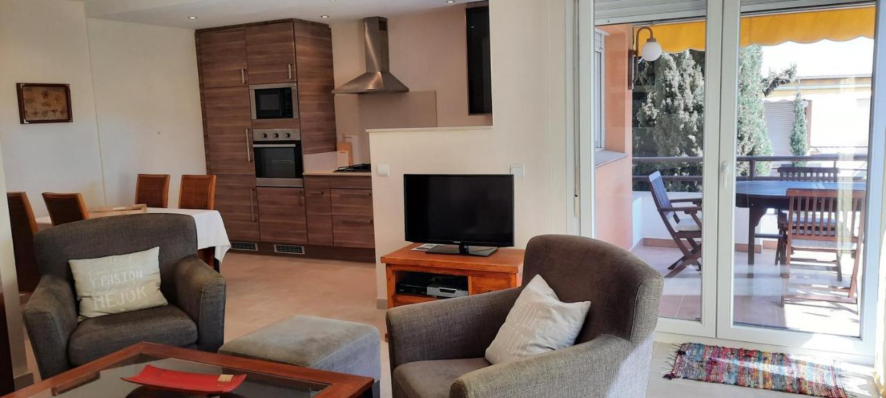 Apartamento De Standing Calella De Palafrugell Exterior foto