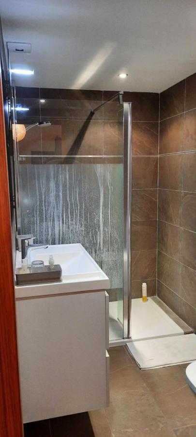Apartamento De Standing Calella De Palafrugell Exterior foto